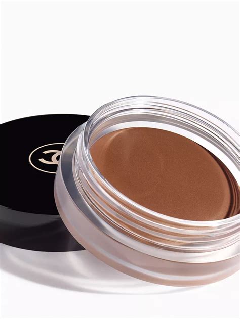 chanel 395 - soleil tan deep bronze